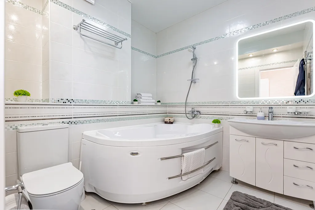 Уютная евродвушка в центре