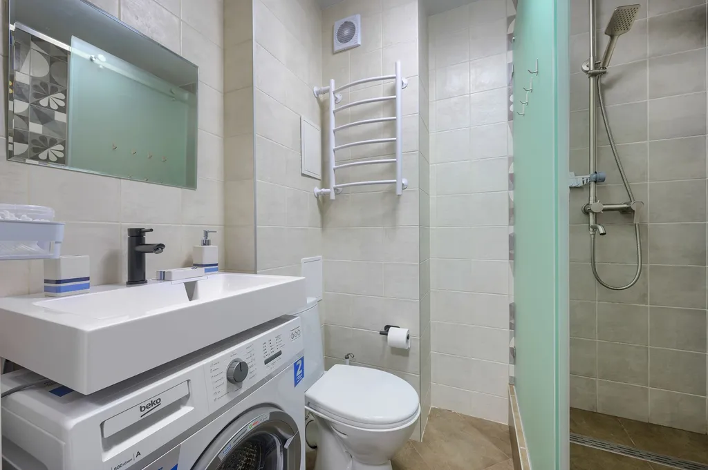 Евродвушка у Акварели, ВОЛГу, Кардиоцентр