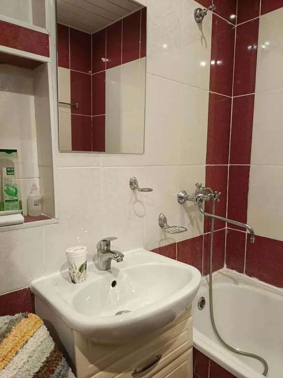 Апартаменты с кондиционером