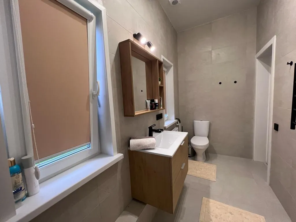 ЭКО Дача в елках