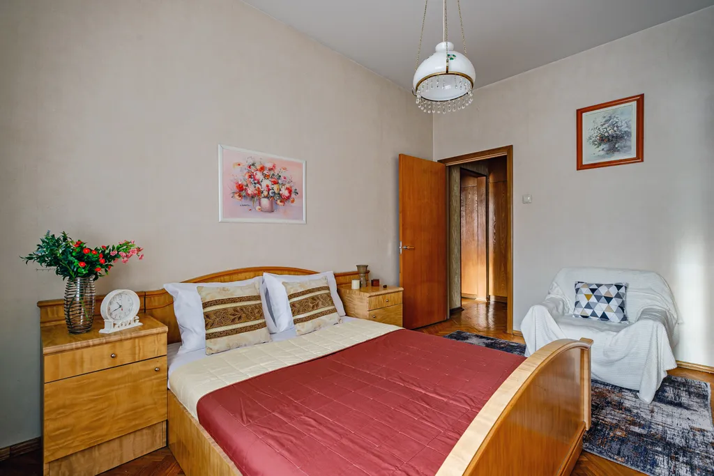 Квартира MaxRealty24 квартира у метро Достоевская — Москва