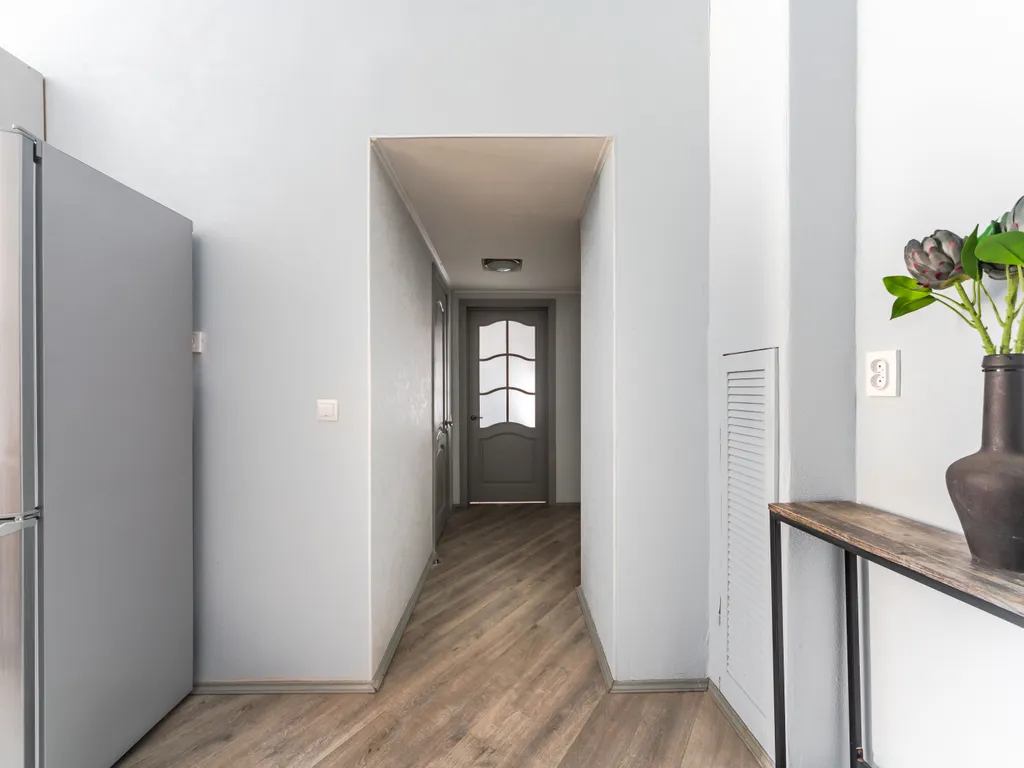 Квартира Квартира в самом центре города — Санкт-Петербург