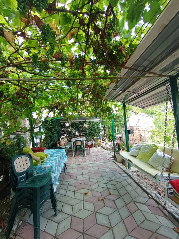 Дача по комнатам