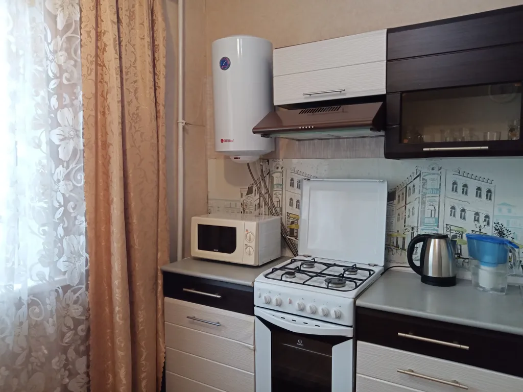 Квартира Уютная квартира напротив ТЦ Франт — Казань