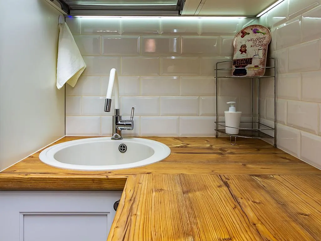 Квартира 2-комнатная Квартира — Светлогорск