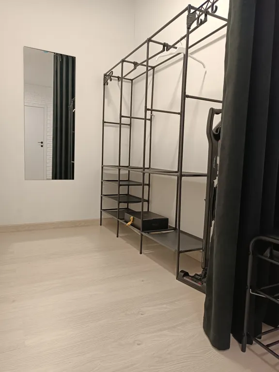 Уютная, светлая, новая квартира Евро-2 Талисман