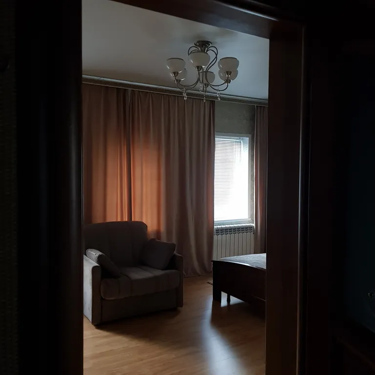 Уютный домик с участком на берегу реки