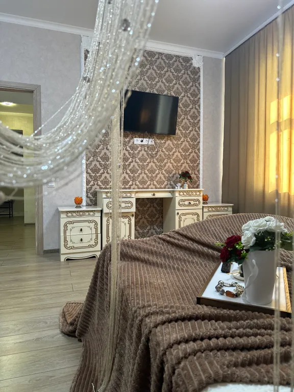 Шикарная Евро квартира Парк