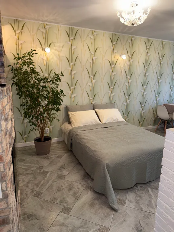 Апартаменты Like Home