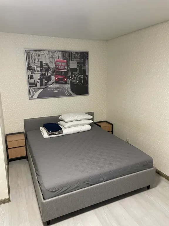 Лучшая квартира на Красной горке