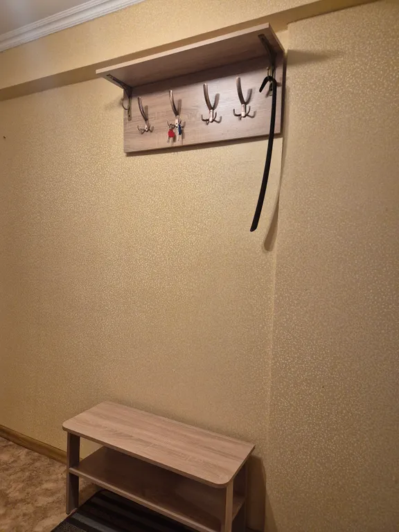 Уютная квартира в центре у набережной