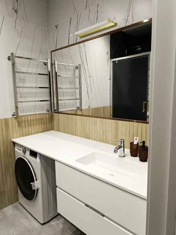 Квартира Апартаменты в ЖК Миттештадт — Калининград