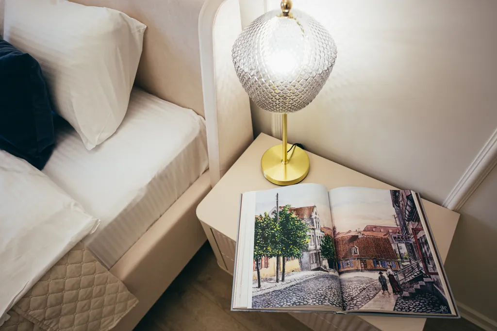 Квартира Апартаменты комфорт класса на Колоскова — Калининград