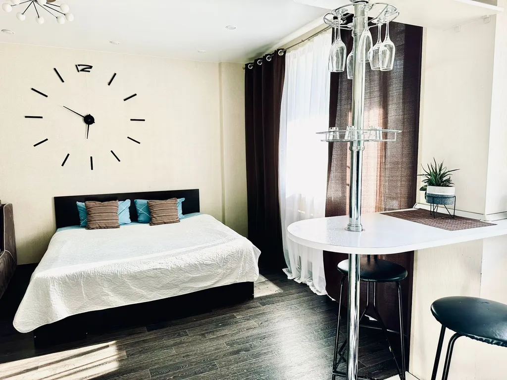 Квартира Квартира в новом доме — Волгоград