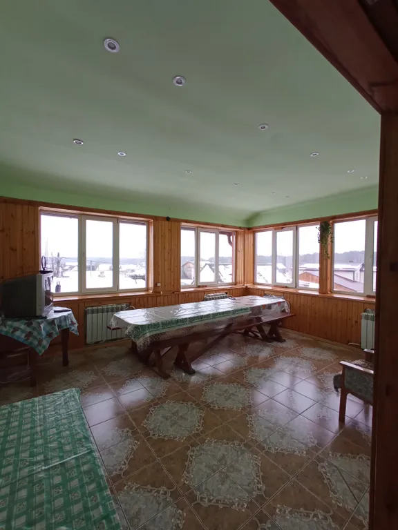 Коттедж Часть дома с 4 комнатами — аренда посуточно в Брянск