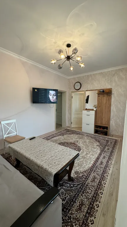 Коттедж Уютная дача — Дербент