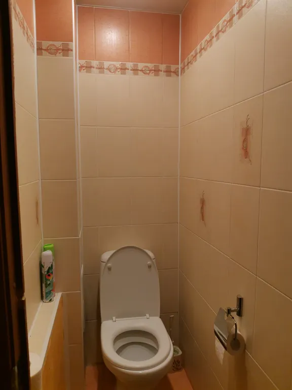 Квартира в старом городе