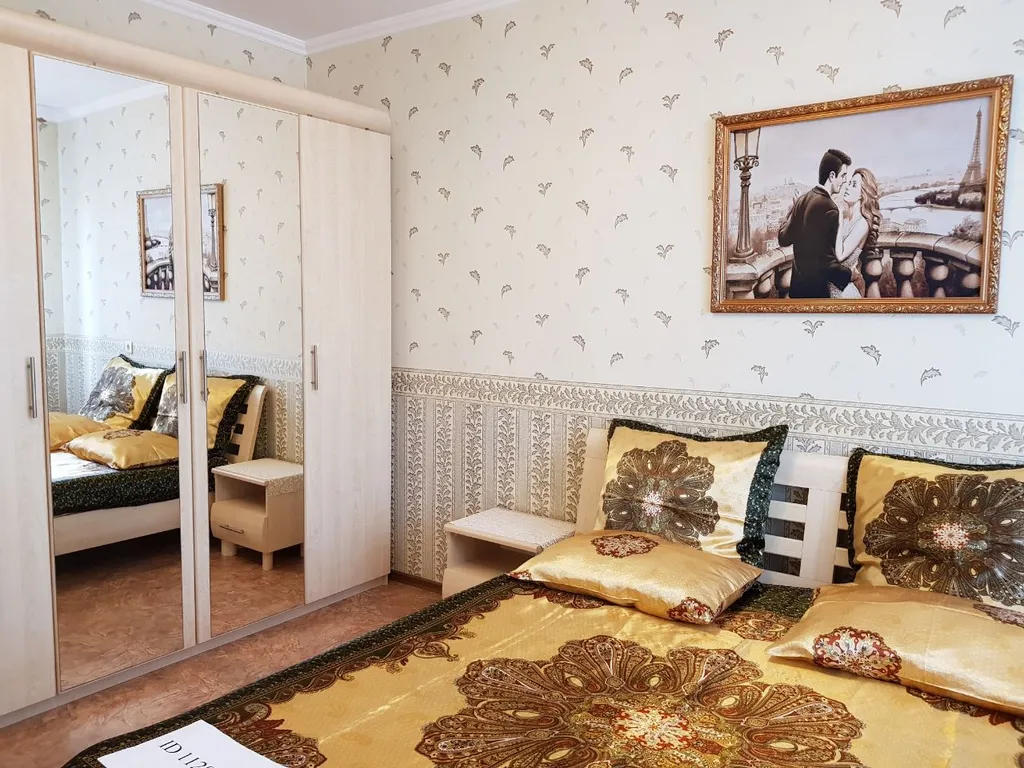 Квартира в центре