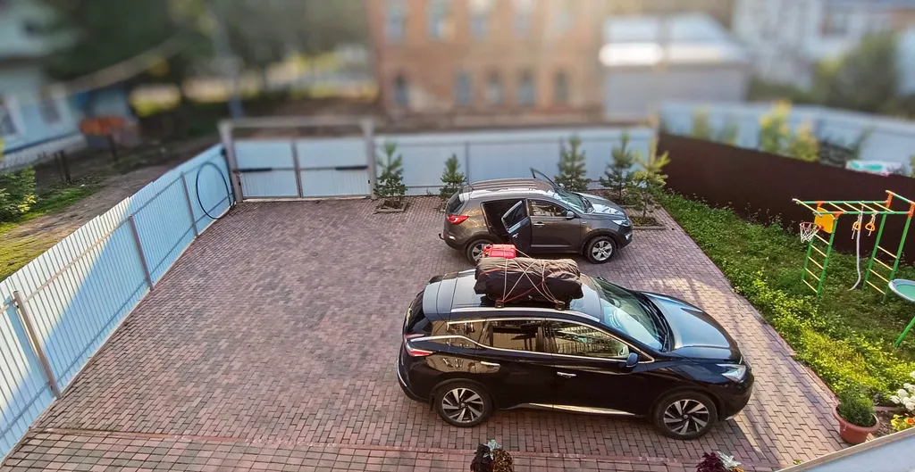 Квартира в центре города с бесплатной парковкой у дома