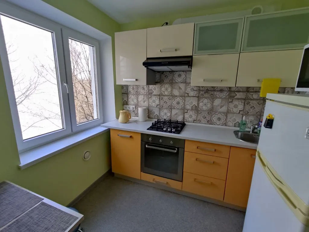 Квартира Квартира в самом центре города — Калининград