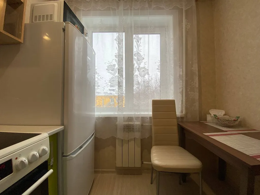 Уютная однокомнатная квартира в центре города