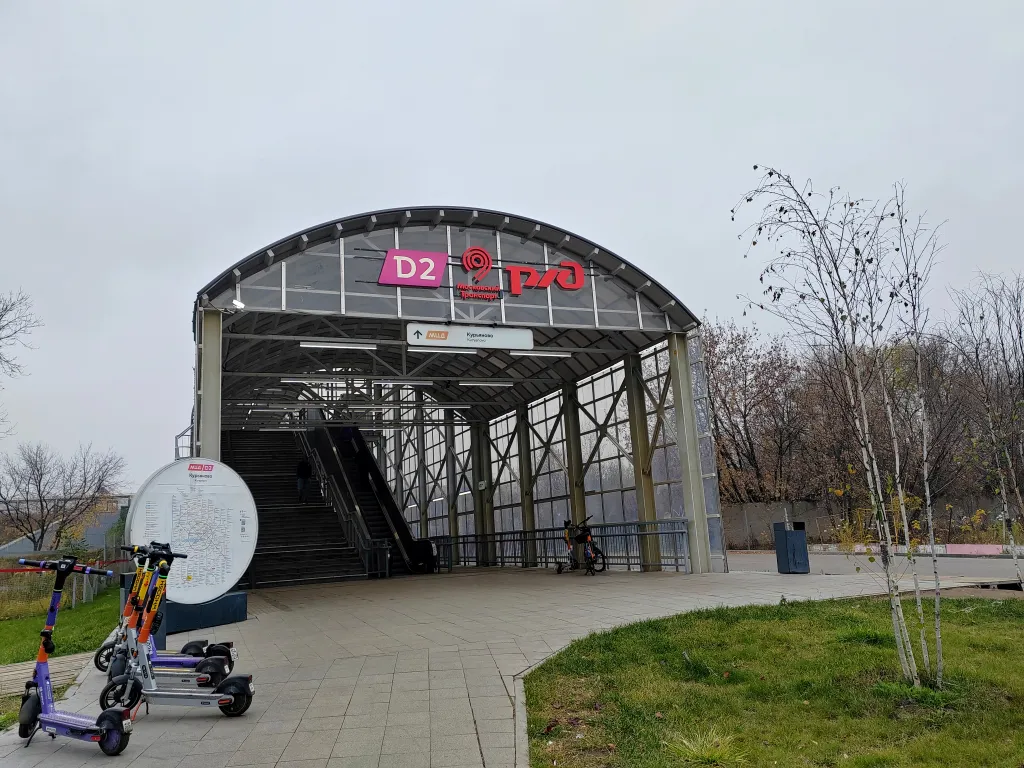 1к квартира Тифани на набережной ЖК Домашний