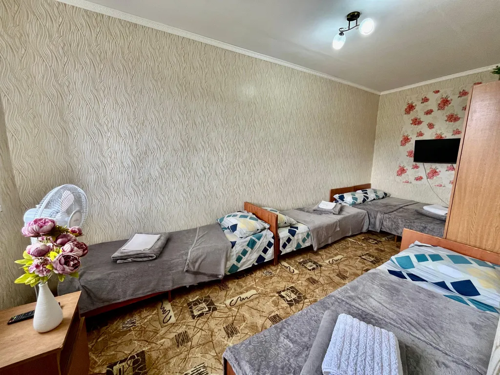 Квартира Комната — Анапа