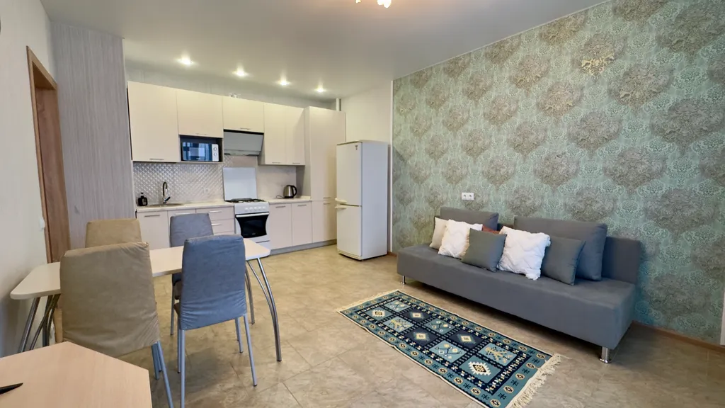 Уютная квартира рядом с ТЦ Премьер