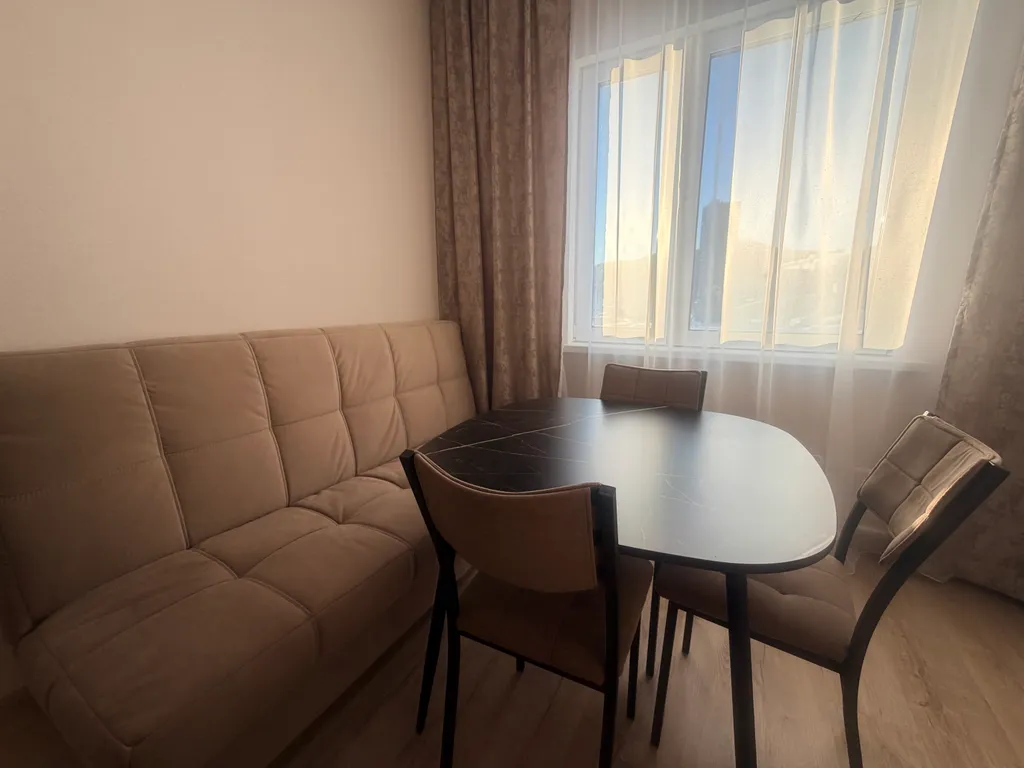 Квартира Уютная квартира в центре — Шерегеш