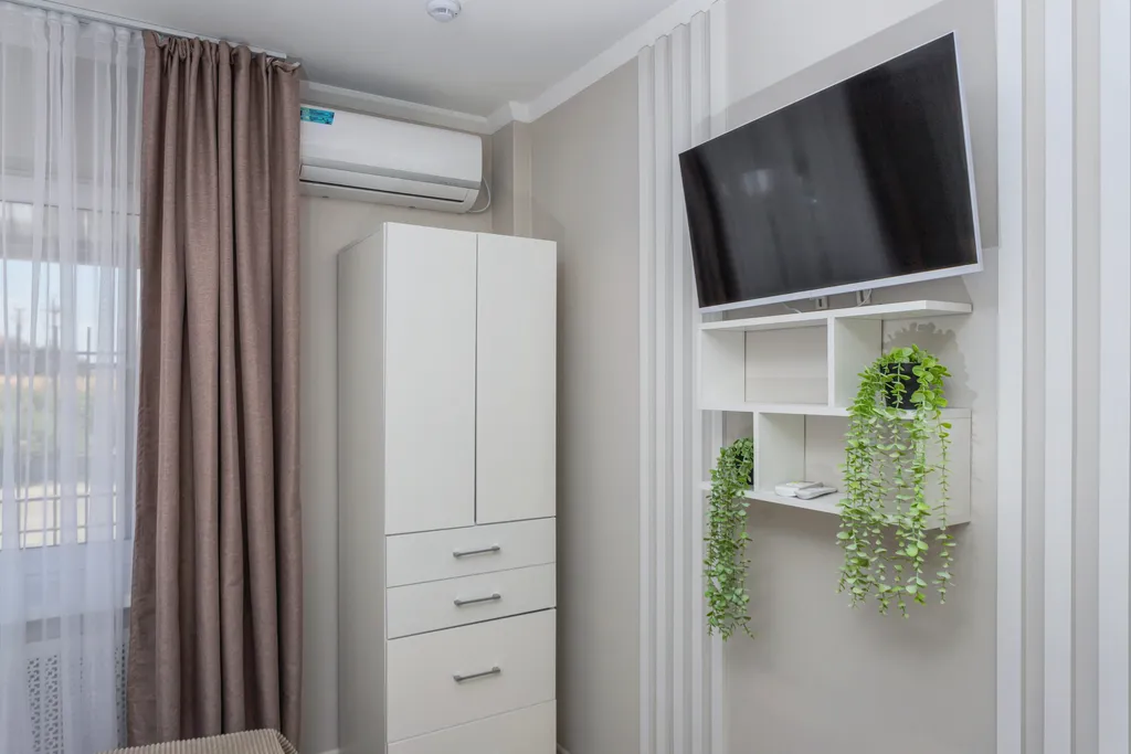 Квартира Квартира Комфортный люкс — Усть-Лабинск