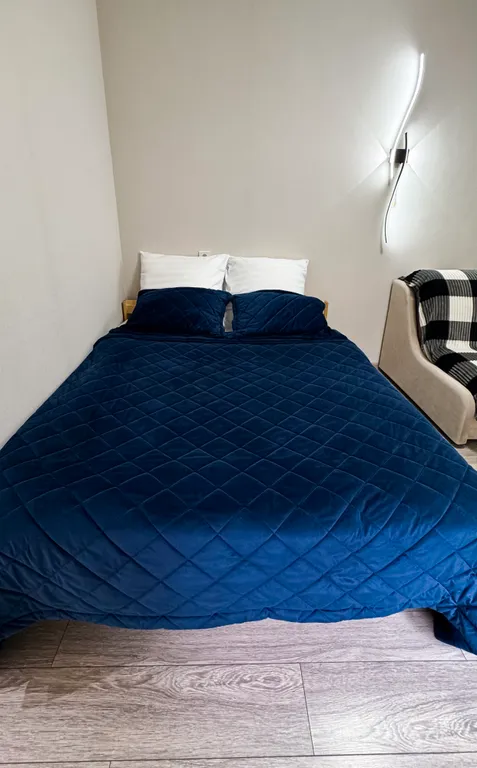 Дом в курортной зоне с парковкой и мангалом