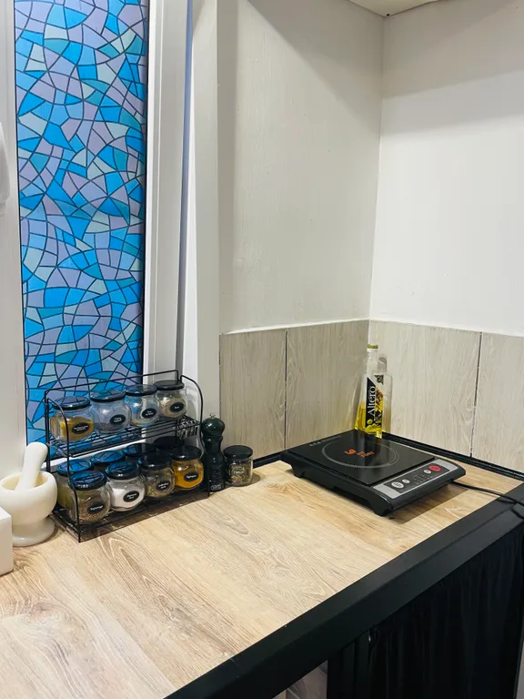 Квартира Квартира Студия в центре Ейска рядом с морем — Ейск