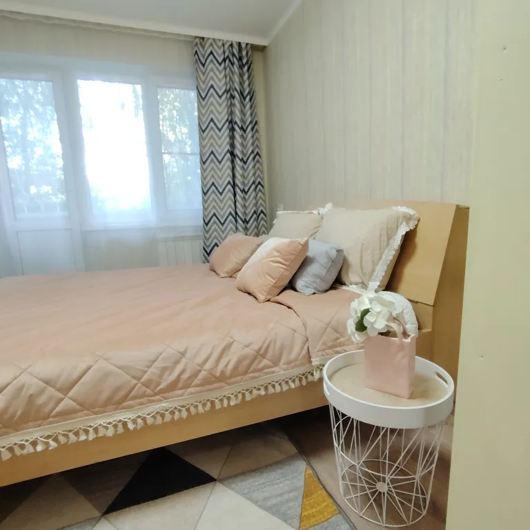 Квартира в центре