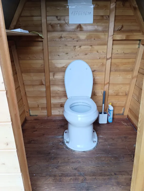 Апартамент с видом на озеро