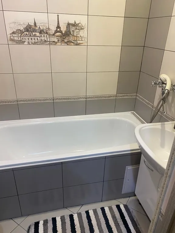 Квартира Уютная квартира в районе центрального парка — Минеральные Воды