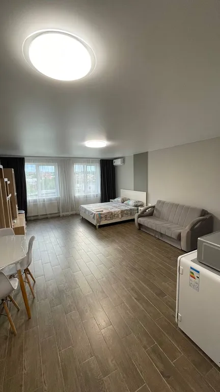 Квартира Студия на Киммери — аренда посуточно в Владикавказ