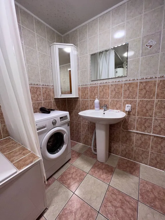 Отличная, уютная двухкомнатная квартира эконом