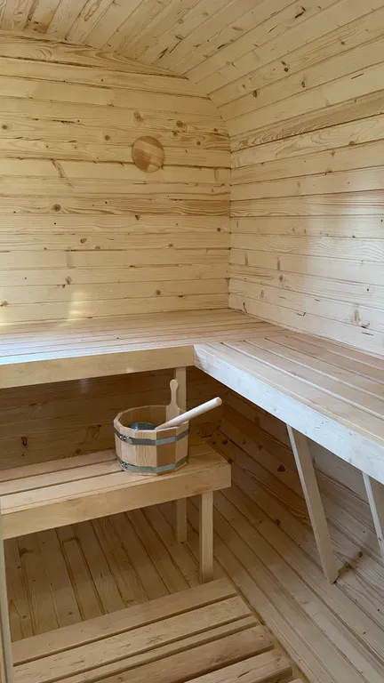 Усадьба Medna возле Бреста