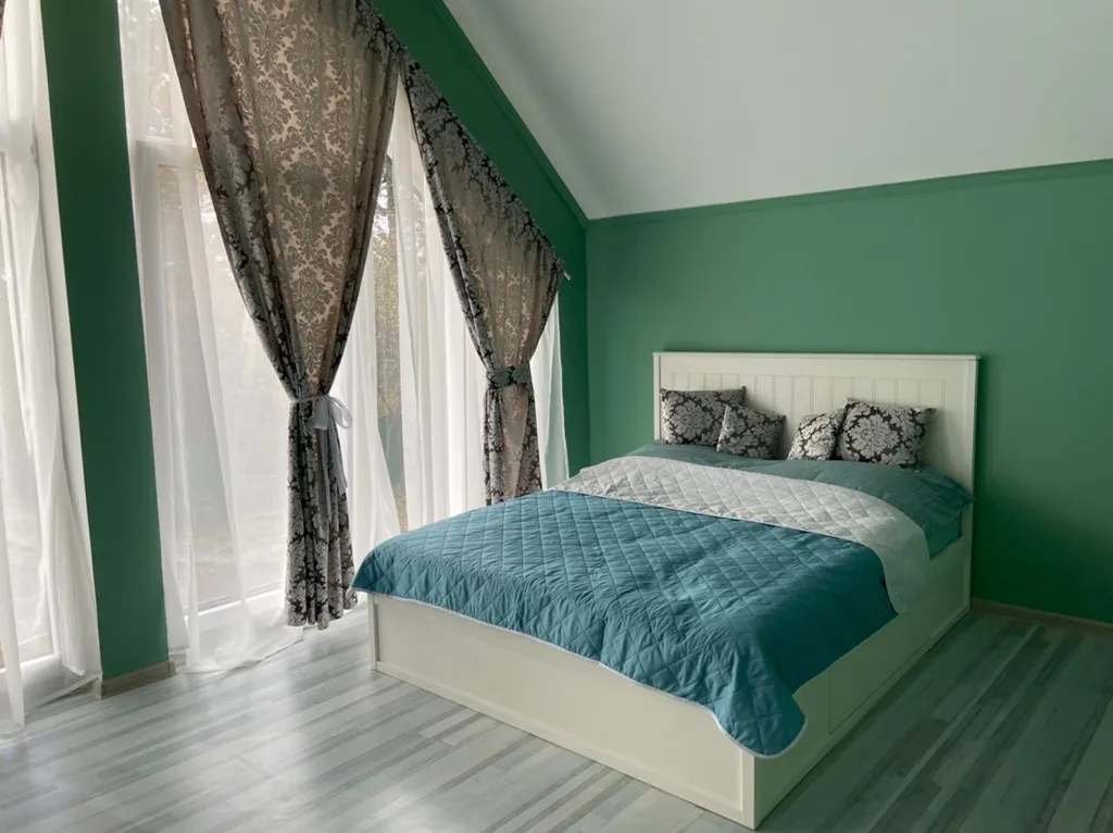 3-комнатный Дом