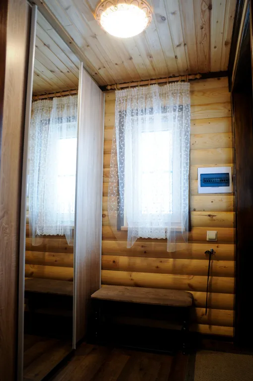 Коттедж дом Колибри — Сортавала