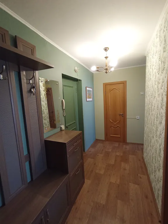 Квартира Уютная квартира — Тюмень