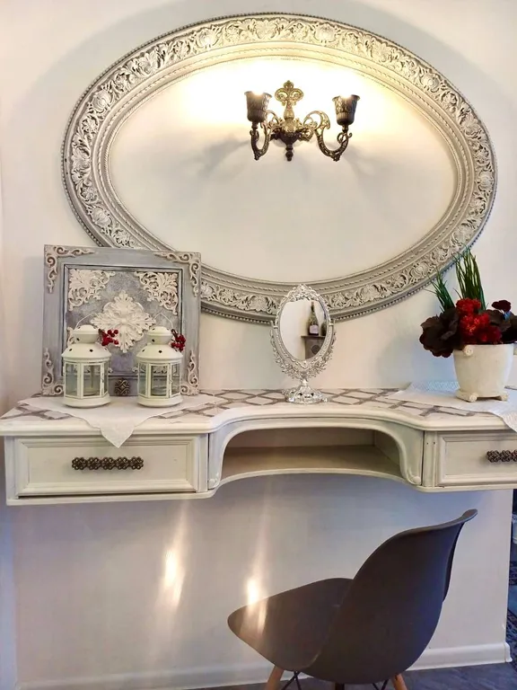 Квартира Квартира Студия Брызги Шампанского в центре Анапы — Анапа