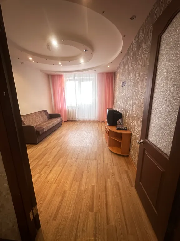 Комфортабельная квартира в центре города