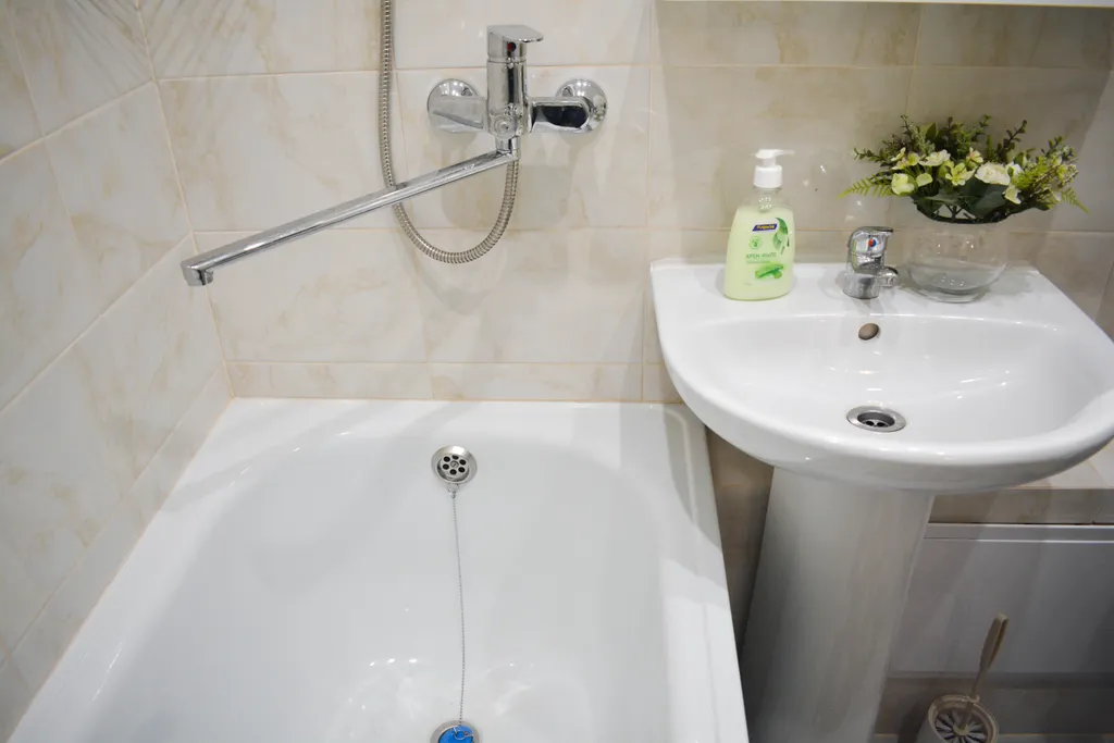 Апартаменты в центре