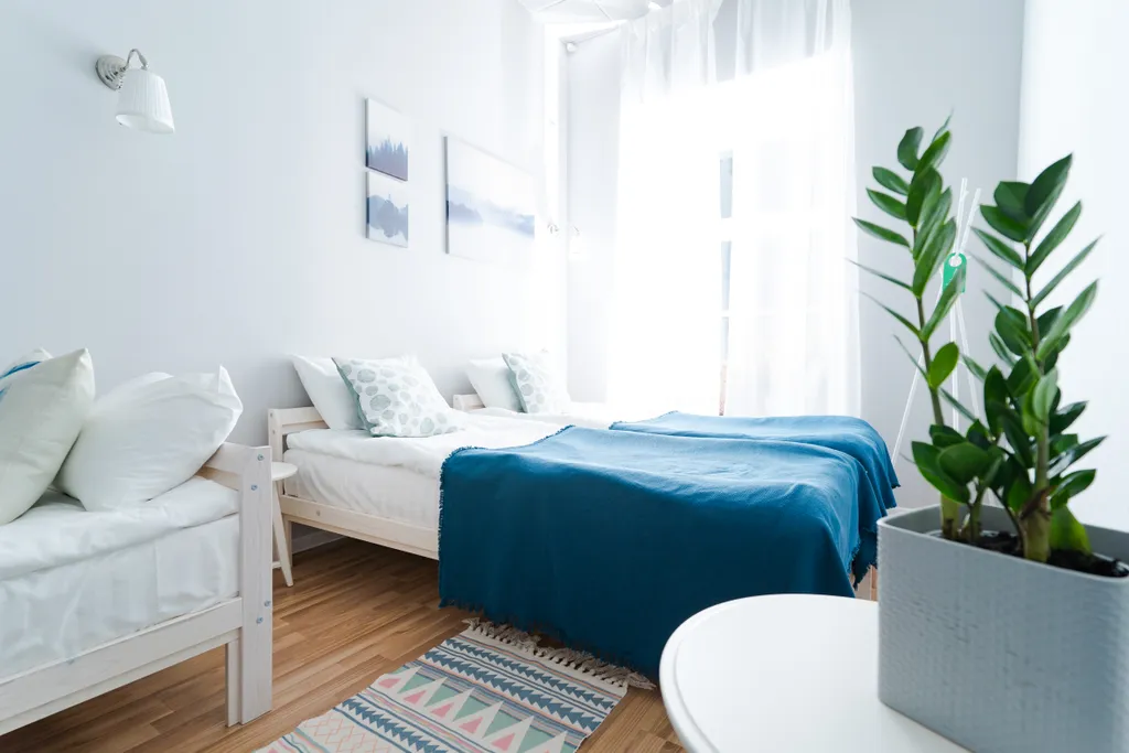 8-комнатная Квартира