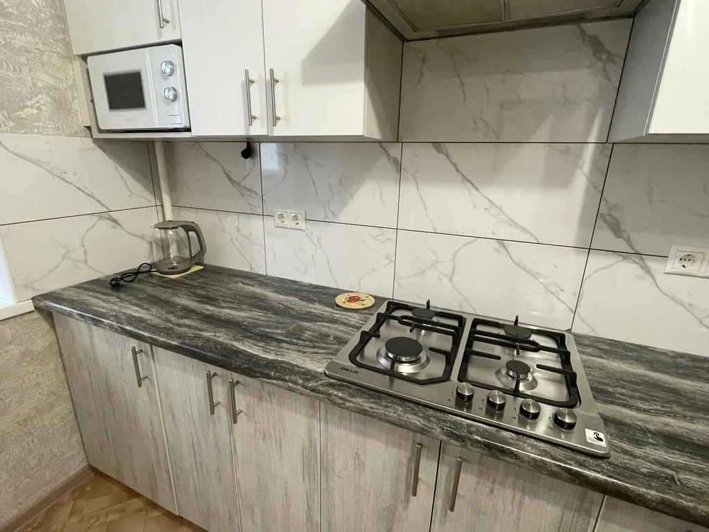 Уютная квартира в центре Заводского района