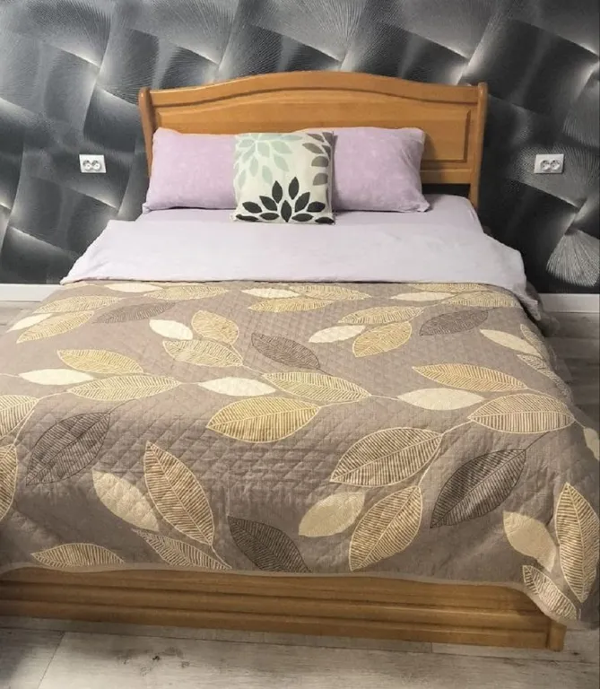 Светлая, 2-комнатная квартира от собственника