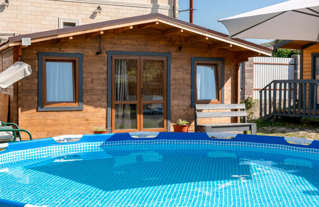 Квартира Комната — аренда посуточно в Джубга