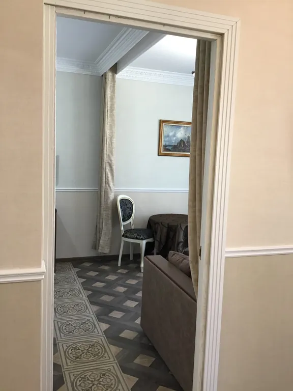 Апартаменты классик бизнес класса у Невского