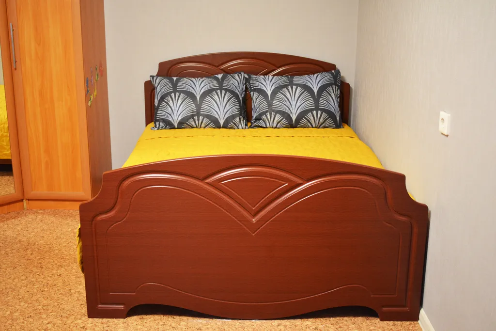 Квартира в Северном районе города